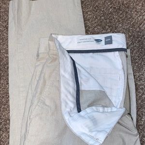 OLD NAVY SIGNATURE SLIM